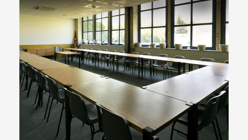 À louer – Bureaux dans l'espace de Coworking La Fi