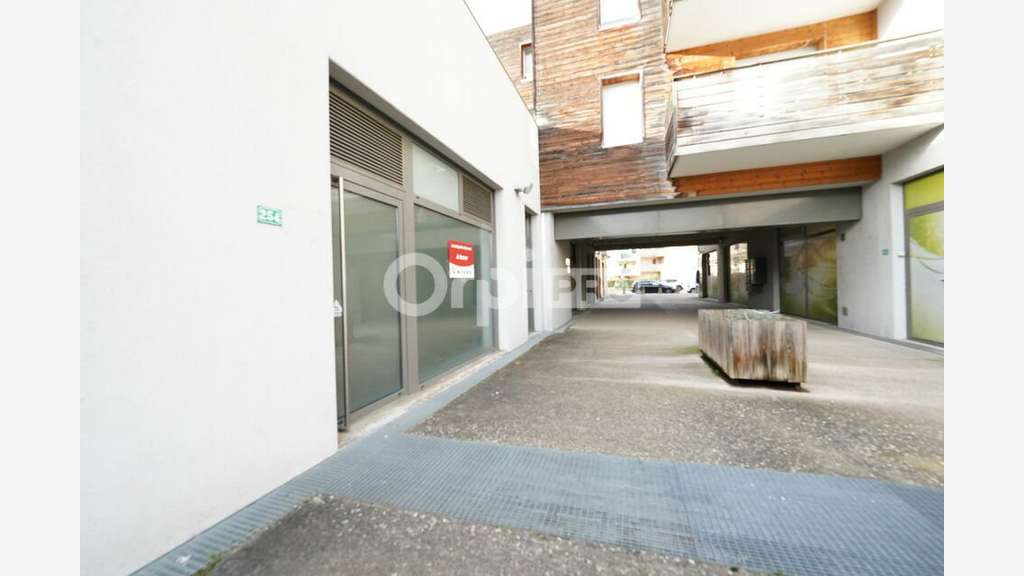 Bureaux à louer de 51.60m² à Lozanne
