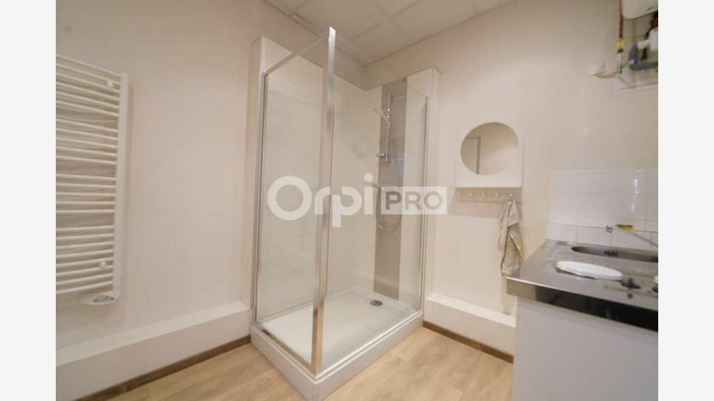 Bureaux à louer de 51.60m² à Lozanne