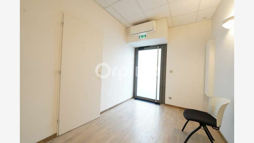 Bureaux à louer de 51.60m² à Lozanne