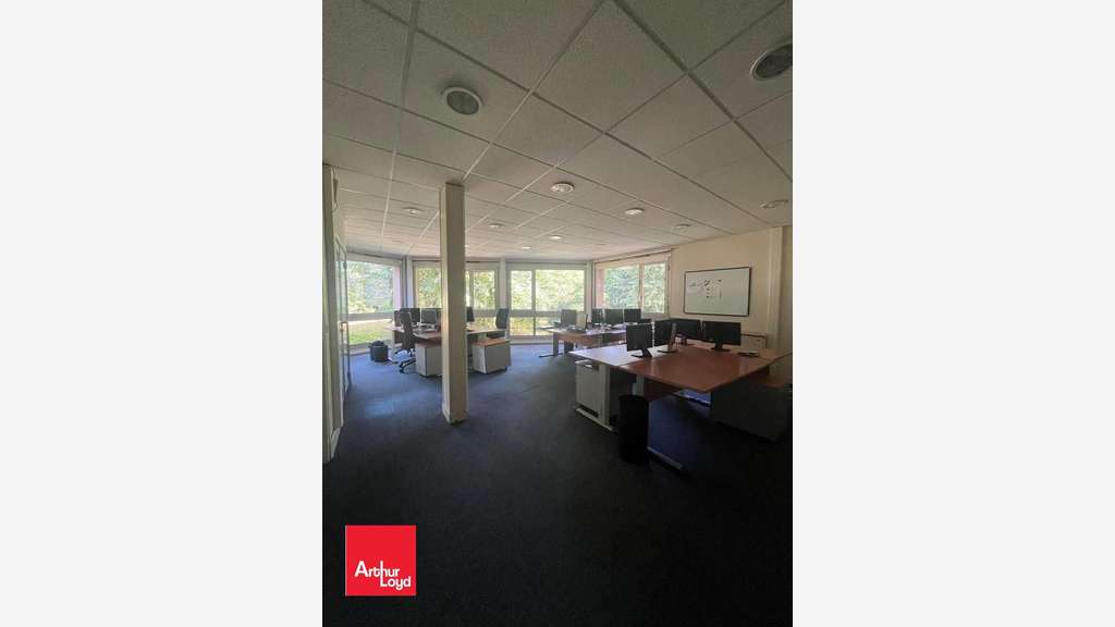 A louer immeuble 1364m² agglomération Chartres