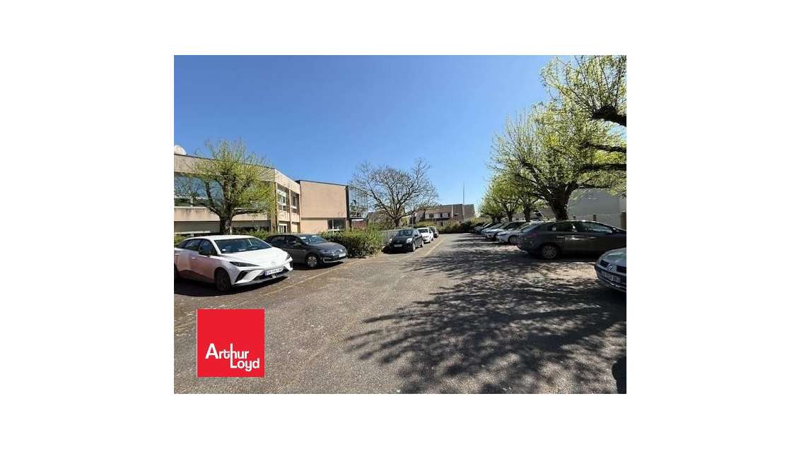 A louer immeuble 1364m² agglomération Chartres
