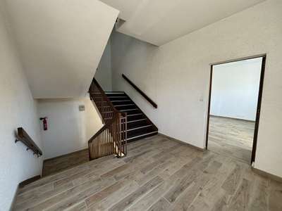 Location Bureaux à Lucé