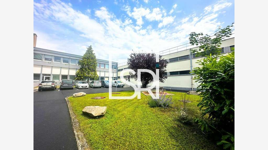 A louer bureaux 26m² R+2 à Cournon-d'Auvergne