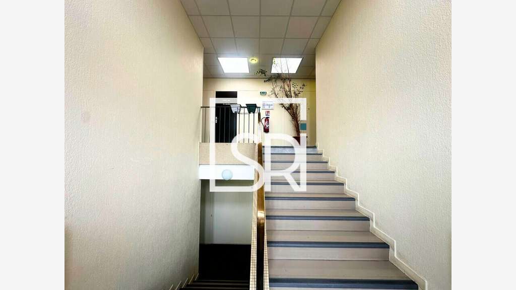 A louer bureaux 26m² R+2 à Cournon-d'Auvergne