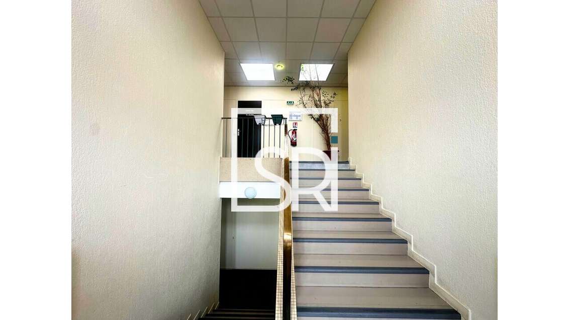 A louer bureaux 26m² R+2 à Cournon-d'Auvergne