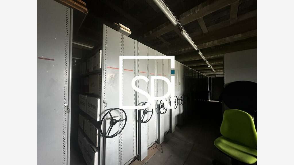 A louer bureaux 26m² R+2 à Cournon-d'Auvergne
