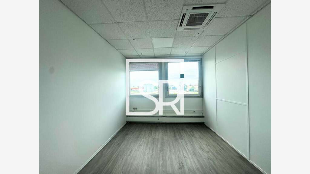 A louer bureaux 26m² R+2 à Cournon-d'Auvergne