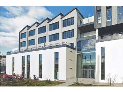 Location Bureaux à Lyon 7e