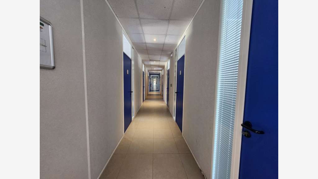 IMMEUBLE BUREAU INDEPENDANT 1194M²