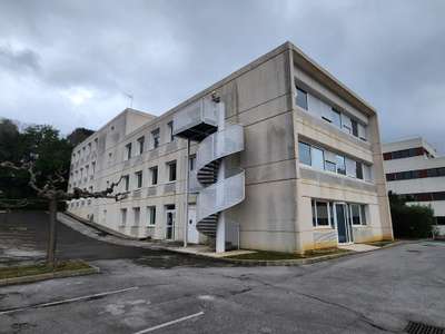 IMMEUBLE BUREAU INDEPENDANT 1194M²