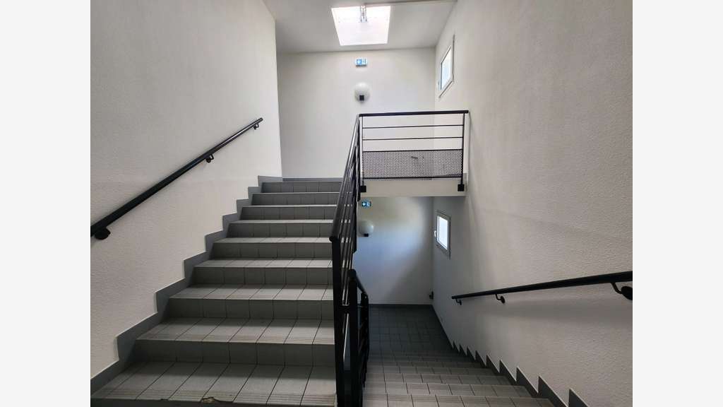 IMMEUBLE BUREAU INDEPENDANT 1194M²