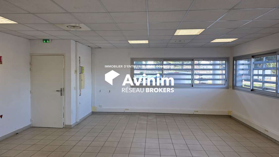 Bureaux - 50 m² - A louer - Lunel