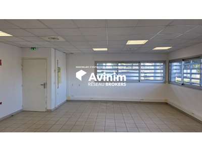Location Bureaux à Lunel