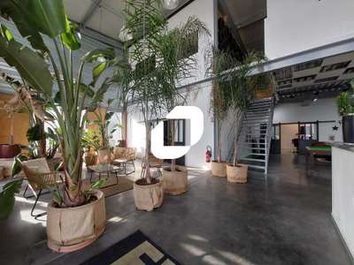 Location Bureaux à Lunel-Viel