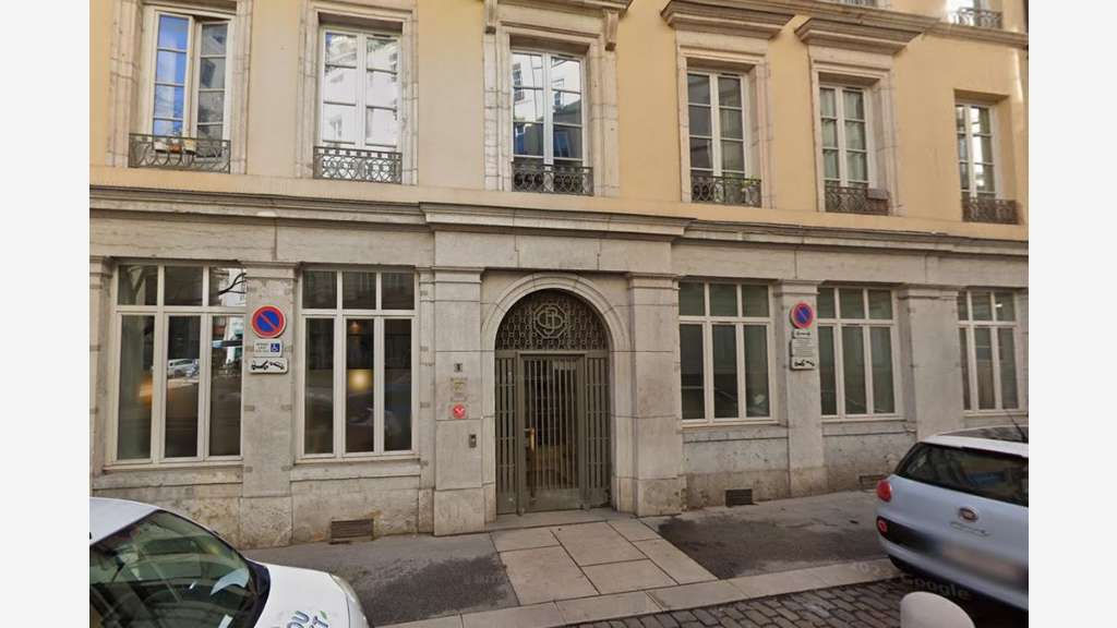 bureaux à LOUER Lyon 1