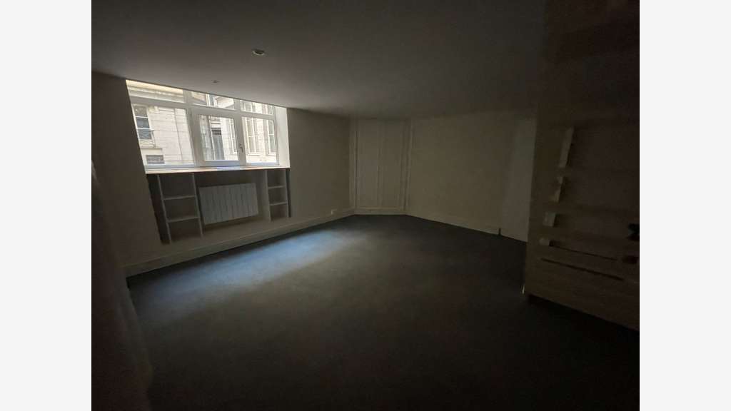 bureaux à LOUER Lyon 1