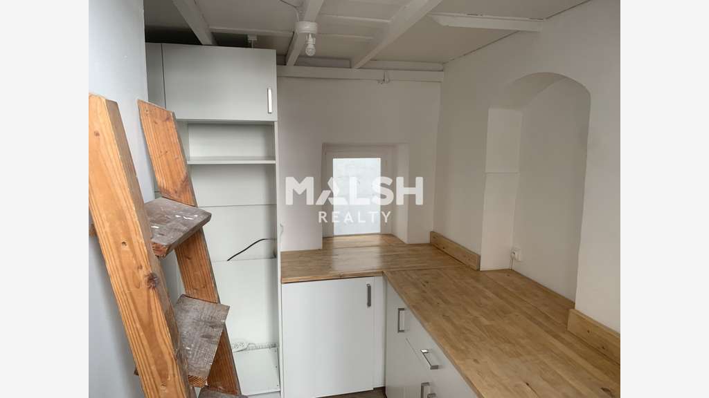 Bureau 122m² à louer Quai Lassagne Lyon 1er