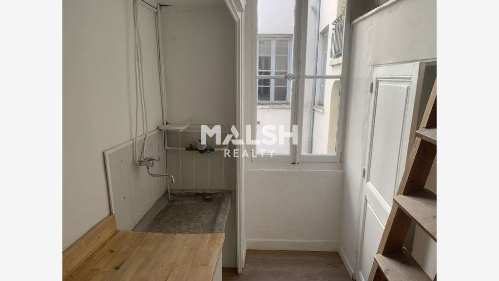 Bureau 122m² à louer Quai Lassagne Lyon 1er