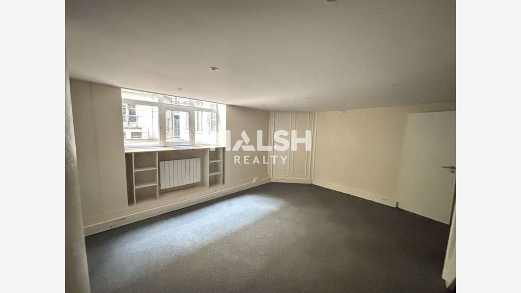 Bureaux à louer 89m² à Lyon 1er