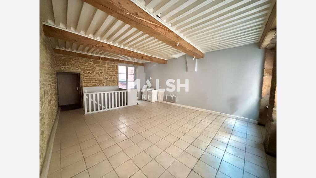 Bureaux 59m² à louer Lyon 69001 Hôtel de Ville