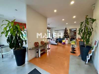 Bureaux à louer 480m² duplex Lyon 1er Presqu'île