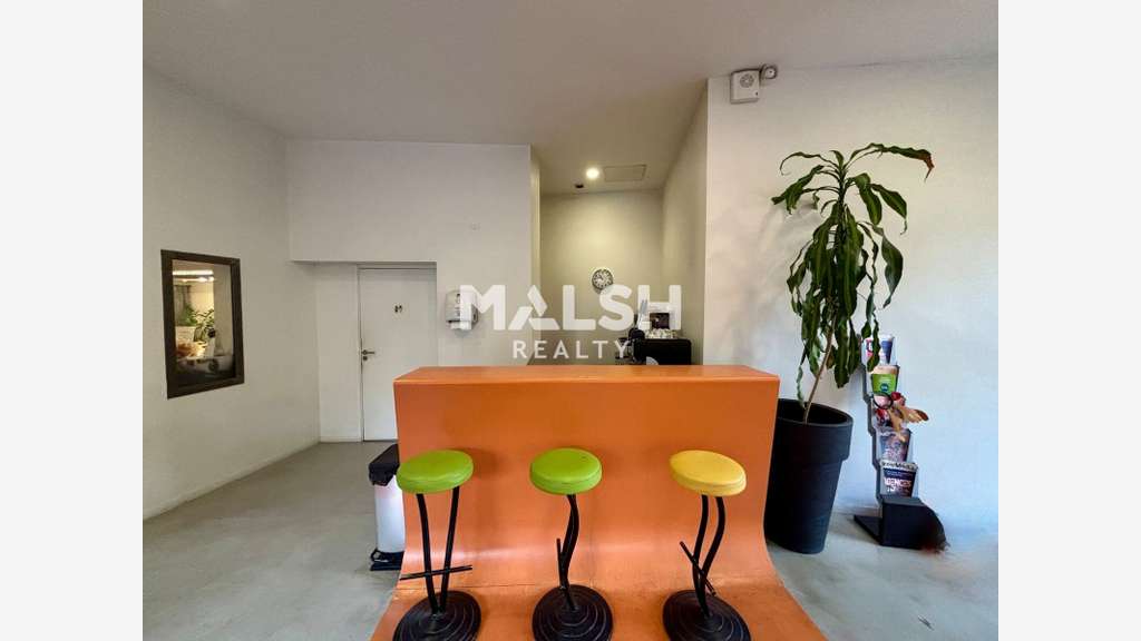Bureaux à louer 480m² duplex Lyon 1er Presqu'île