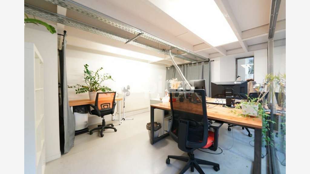 Bureaux de 480m² en duplex à louer à Lyon 69001