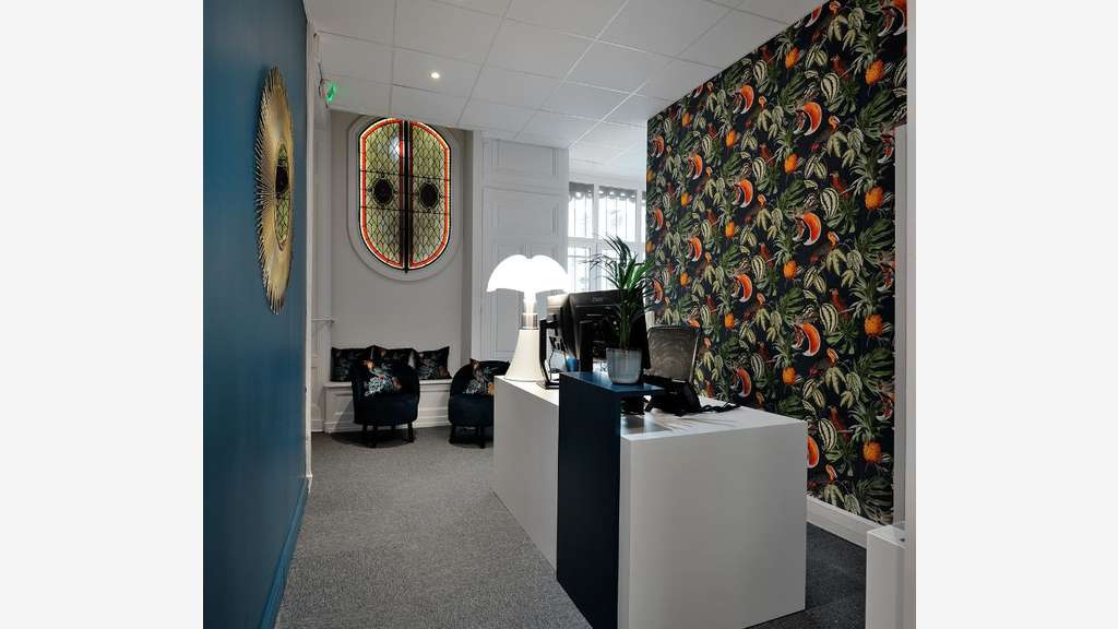 Bureaux premium à louer Lyon 1er Terreaux