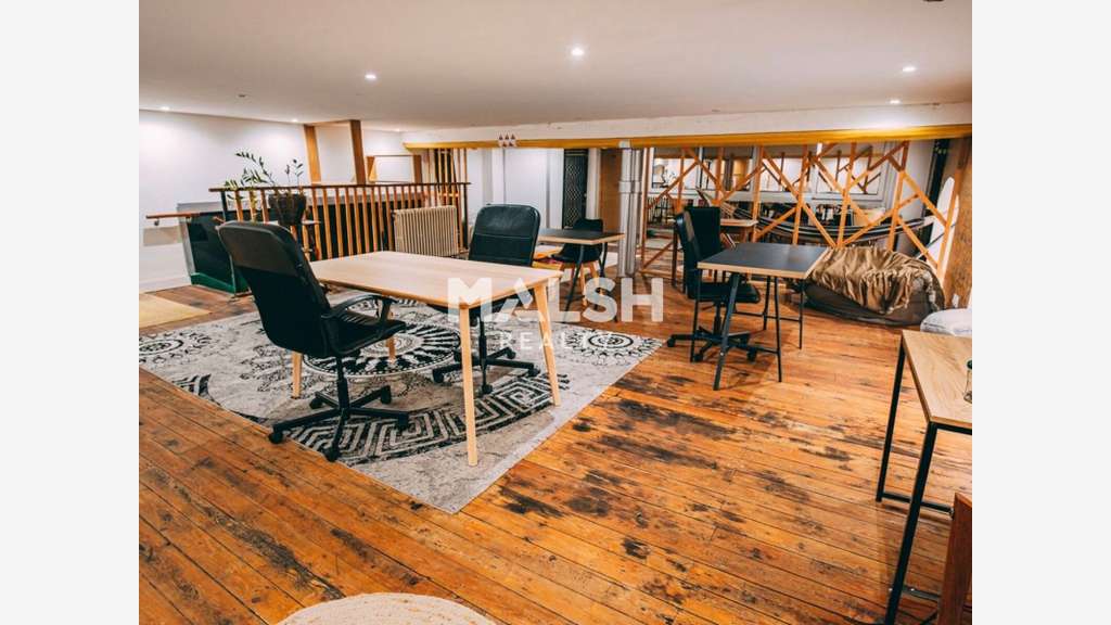 A louer bureaux duplex 220m² Lyon 1er