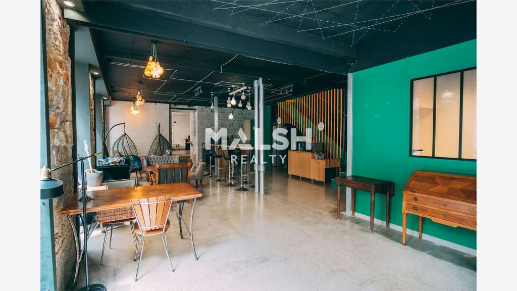 A louer bureaux duplex 220m² Lyon 1er