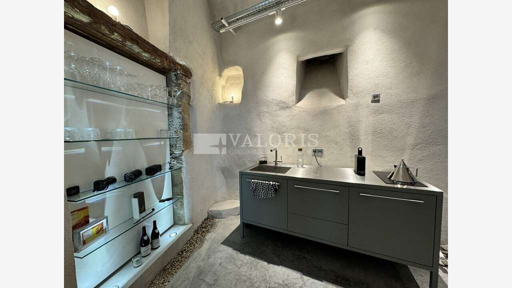 Location bureaux lumineux de 129m² à Lyon 69001
