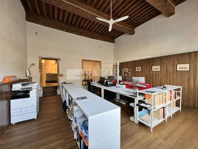 Location Bureaux à Lyon 1er
