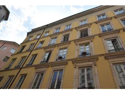Location Bureaux à Lyon 1er