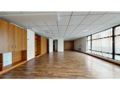 Location Bureaux à Lyon 1er