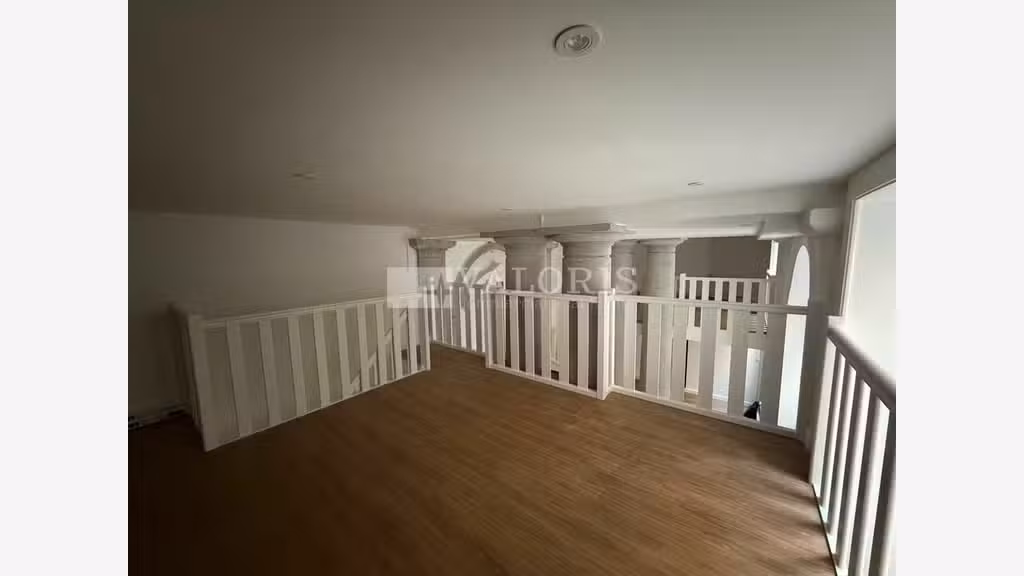 Bureaux 89m² à louer à Lyon 69001 Place du Griffon