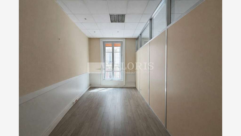 Bureaux 200m² à louer à Lyon 1er