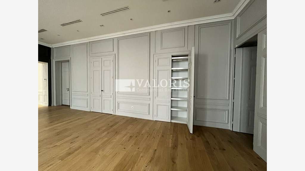 Bureaux 155m² à louer Lyon 1er métro Croix-Paquet