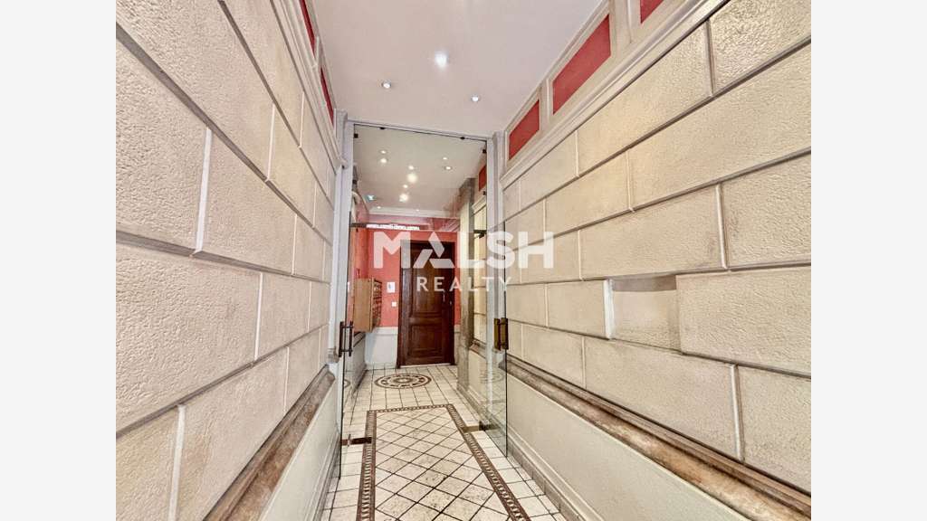 Bureaux 220m² à louer secteur stratégique Lyon 1er