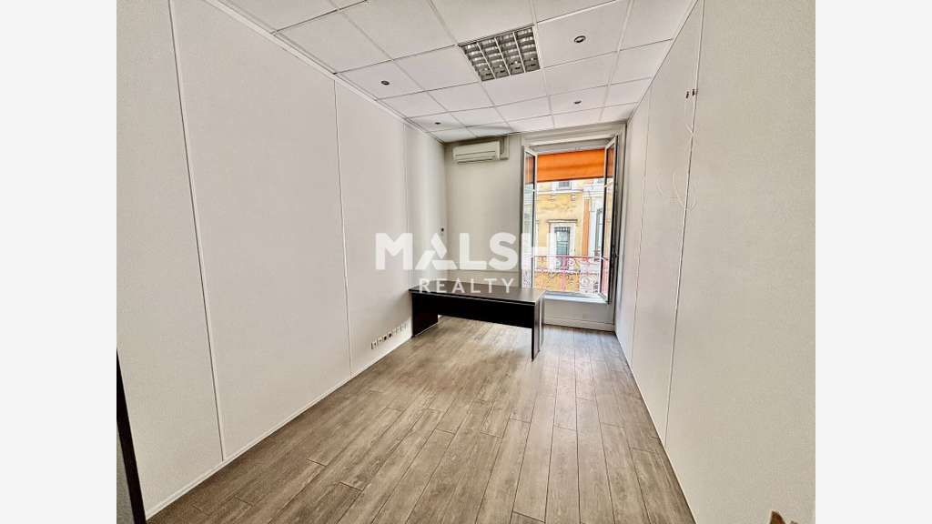 Bureaux 220m² à louer secteur stratégique Lyon 1er
