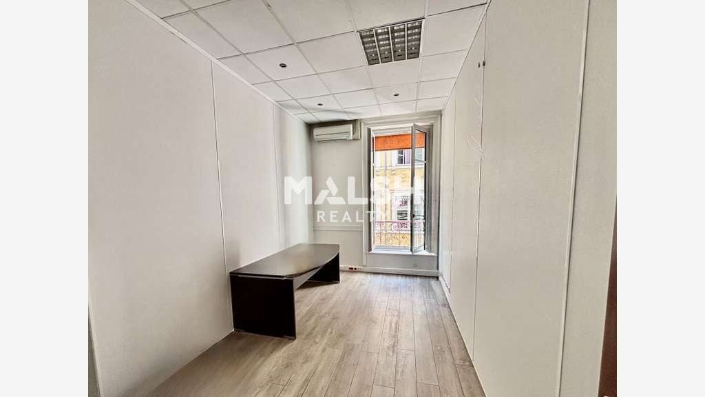 Bureaux 220m² à louer secteur stratégique Lyon 1er