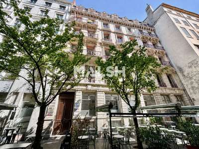 Location Bureaux à Lyon 1er