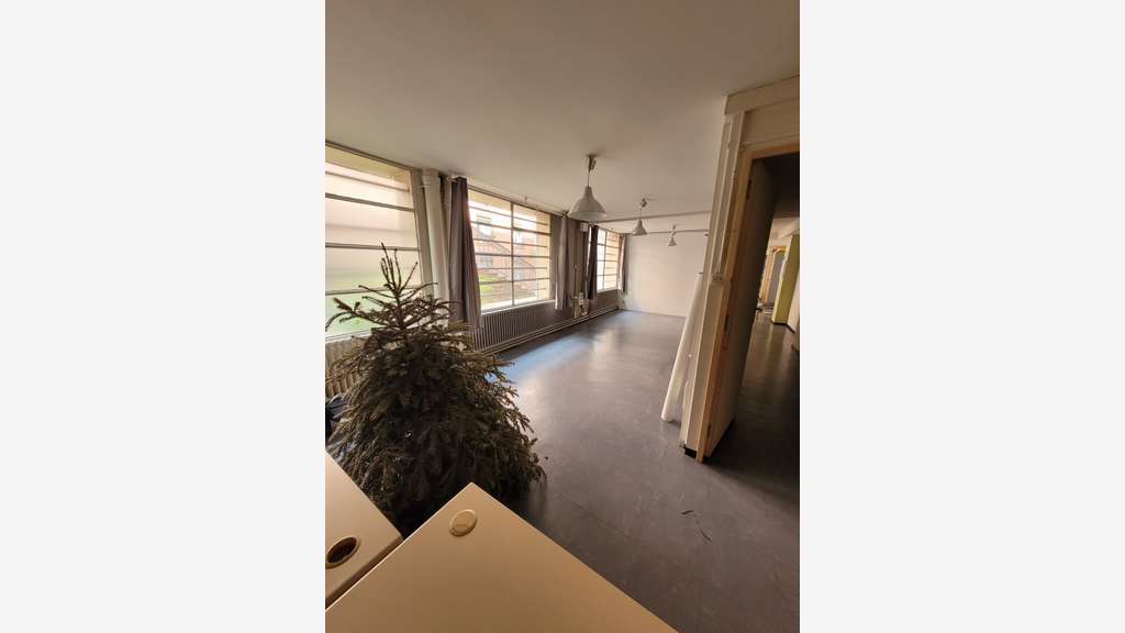 A louer beaux bureaux Lyon 1er métro Croix Rousse