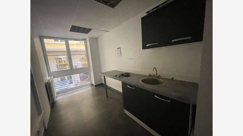 Bureaux de 280m² à louer à Lyon 69001 Croix Paquet