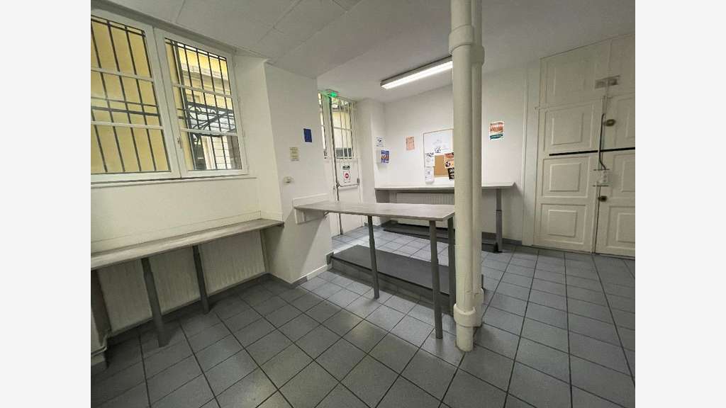 Bureaux de 280m² à louer à Lyon 69001 Croix Paquet