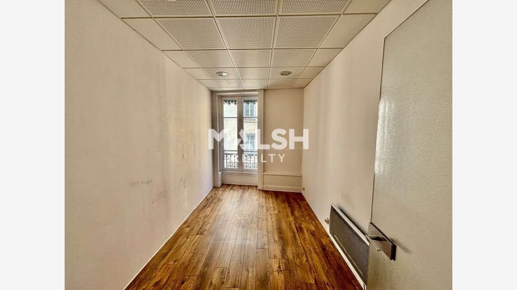À LOUER - BUREAUX 157 m² - LYON 1