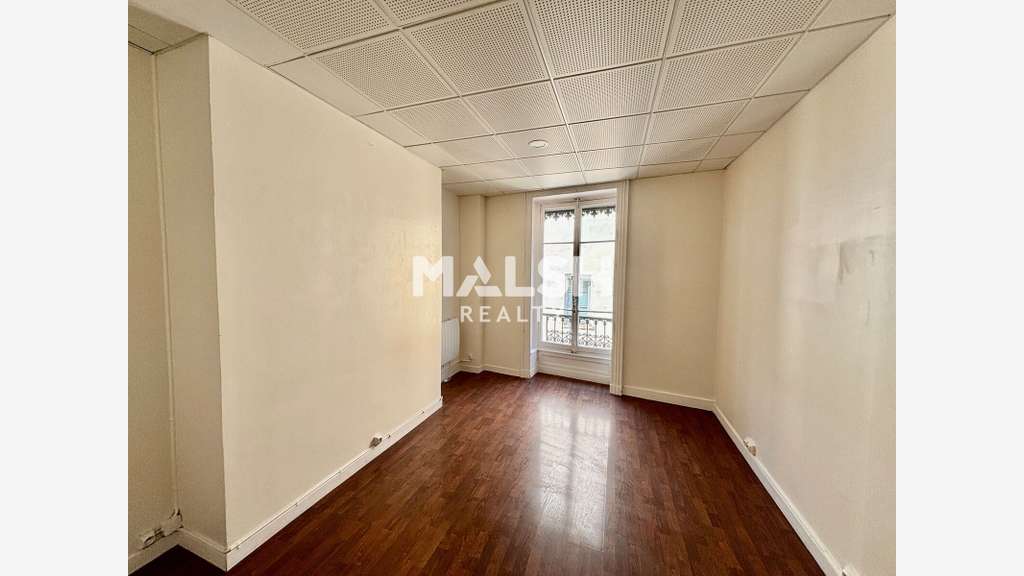 À LOUER - BUREAUX 157 m² - LYON 1