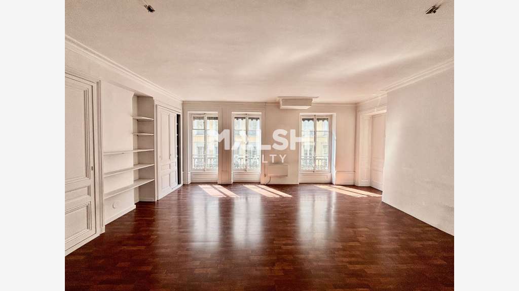 À LOUER - BUREAUX 157 m² - LYON 1
