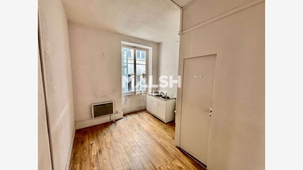 À LOUER - BUREAUX 157 m² - LYON 1