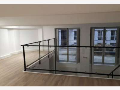 LYON 1er - BUREAUX à louer